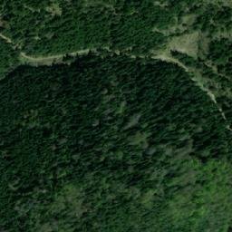 Satellite imagery of Mali Grebac, BA