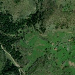 Satellite imagery of Mali Grebac, BA