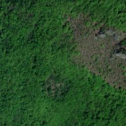 Satellite imagery of Zaskok, BA