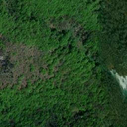 Satellite imagery of Zaskok, BA