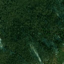 Satellite imagery of Zaskok, BA