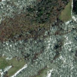 Satellite imagery of Pliješ, BA