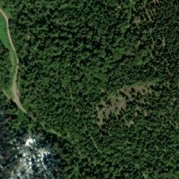 Satellite imagery of Zeča, BA