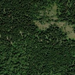 Satellite imagery of Zeča, BA