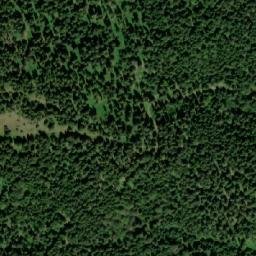 Satellite imagery of Zeča, BA