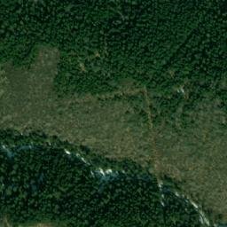Satellite imagery of Gradina, BA