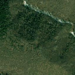 Satellite imagery of Gradina, BA