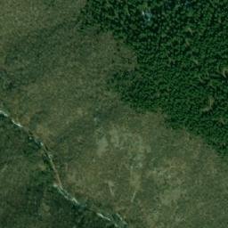 Satellite imagery of Gradina, BA
