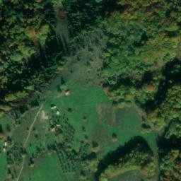 Satellite imagery of Lehovo Brdo, BA
