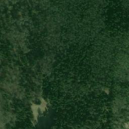 Satellite imagery of Plavče Brdo, ME
