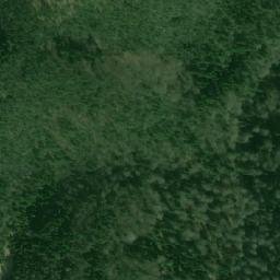 Satellite imagery of Plavče Brdo, ME