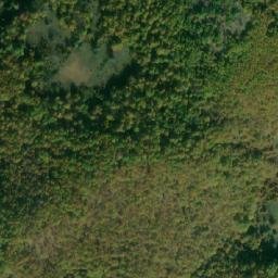 Satellite imagery of Pusmanovica, ME