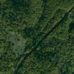 Satellite imagery of Pusmanovica, ME