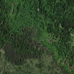 Satellite imagery of Lisja Stijena, RS