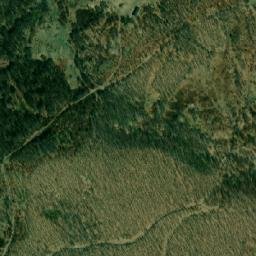 Satellite imagery of Petriča Brdo, RS