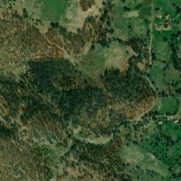 Satellite imagery of Petriča Brdo, RS