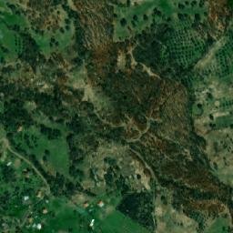 Satellite imagery of Petriča Brdo, RS