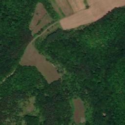 Satellite imagery of Banjski Rid, RS