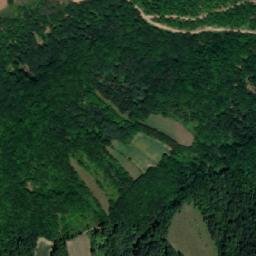 Satellite imagery of Banjski Rid, RS