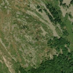 Satellite imagery of Nein Vrah, BG