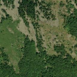 Satellite imagery of Nein Vrah, BG