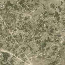 Satellite imagery of Бозжыра трактісі, KZ