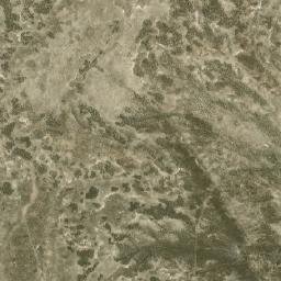 Satellite imagery of Бозжыра трактісі, KZ