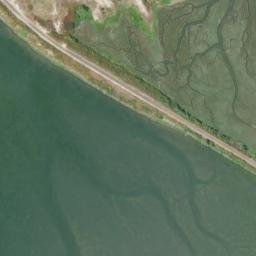 Satellite imagery of North Point, US