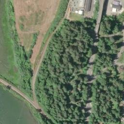 Satellite imagery of North Point, US