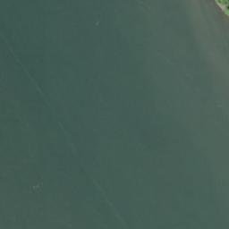 Satellite imagery of Glasgow Point, US