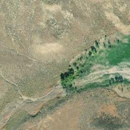 Satellite imagery of Pelican Point, US