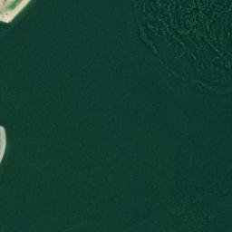 Satellite imagery of Pelican Point, US