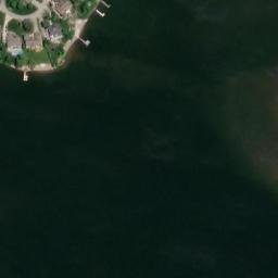 Satellite imagery of McCormick Point, CA