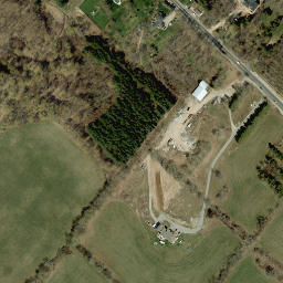 Satellite imagery of Mount Nemo, CA