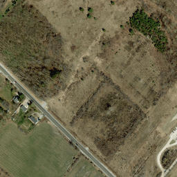 Satellite imagery of Mount Nemo, CA