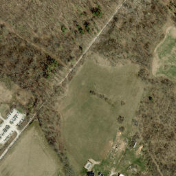 Satellite imagery of Mount Nemo, CA
