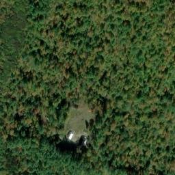 Satellite imagery of Walnut Ridge, US