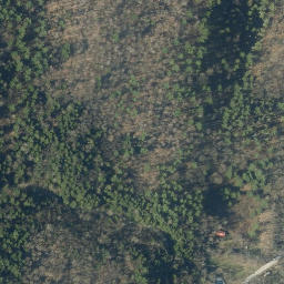 Satellite imagery of B98015 — NGS AI2890 — Wallingford, US, US