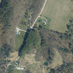 Satellite imagery of B98015 — NGS AI2890 — Wallingford, US, US