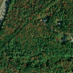 Satellite imagery of A 187 MEDT — NGS OC1192 — Kennebunk, US, US