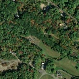 Satellite imagery of K 161 — NGS OC0383 — Arundel, US, US