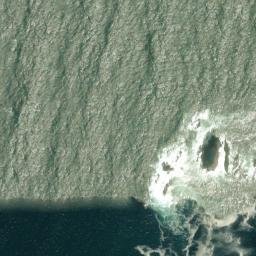 Satellite imagery of Punta Miranda, ES