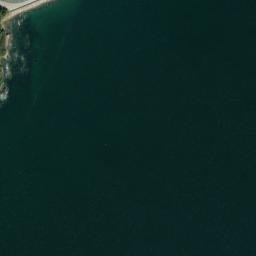 Satellite imagery of Punta Cruz, ES