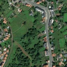 Satellite imagery of Punta Modias, ES