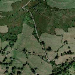 Satellite imagery of Punta San Emeterio, ES