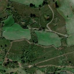 Satellite imagery of Punta San Emeterio, ES