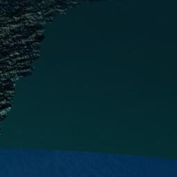 Satellite imagery of Punta de la Ballota, ES
