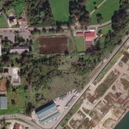 Satellite imagery of Punta de Maliaño, ES