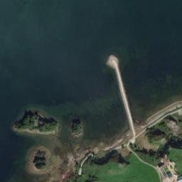 Satellite imagery of Peña Rabiosa, ES