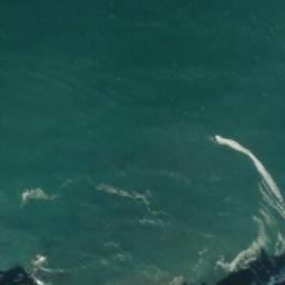 Satellite imagery of El Águila, ES